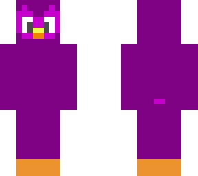 purple duolingo