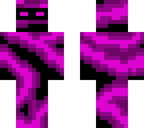 purple veins
