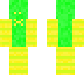 radioactive eyebleed creacher