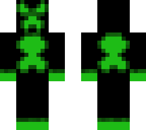 raging glow creeper