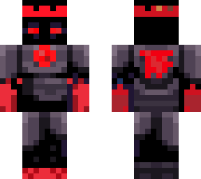 red king
