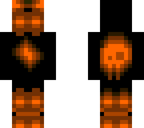 rh skin omgle