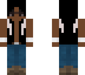 rodeo man