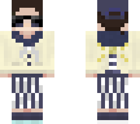 sailor cez