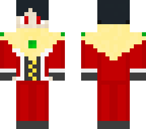 santa king