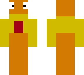 scraggy