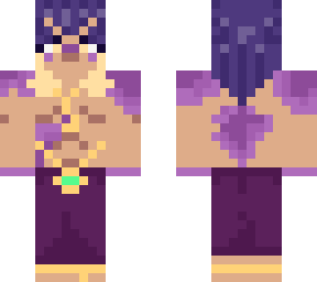 shay