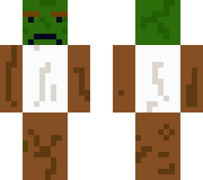 shreck