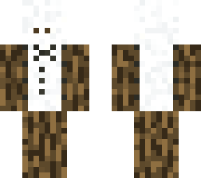 snowman creacher