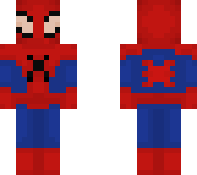 spectacular spider-man rq from thepancakecosmos