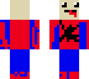 spiderpoop