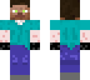 steve | Minecraft Skins
