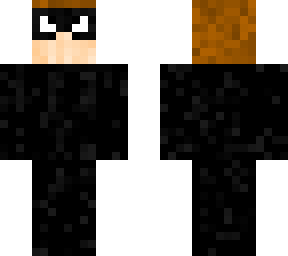 super masked gamer