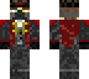 tre - the mountain king v2