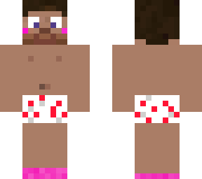 underwear steve