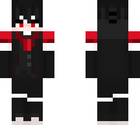 vampy goth