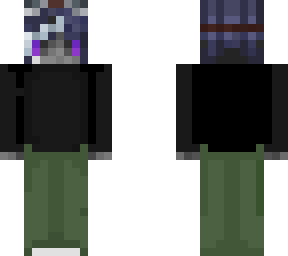 van1hd og skin