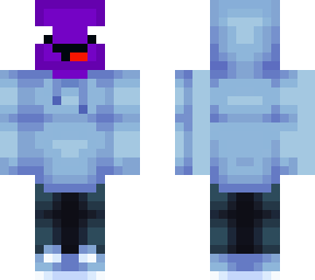 violet primer