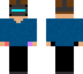 vr man