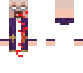 walter white priest dead