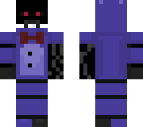 withered bonnie