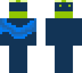 you can steal this skin