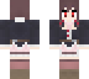 yunyun backwards