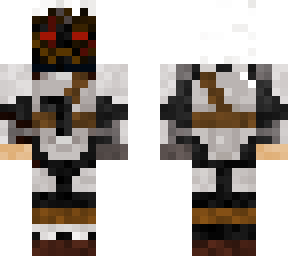 zane osiris