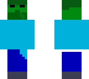 zombie