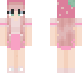 .+*strawberries*+. pce