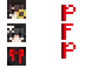. i want to put you in the past - pfpce