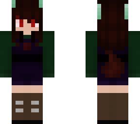 ~kiarachutwo's goat skin~