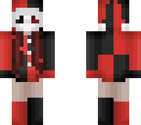 ~the mask jester~