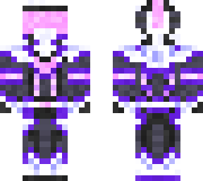 15th anniversary twich armor