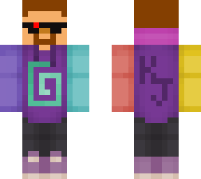 aagent(as karl jacobs)
