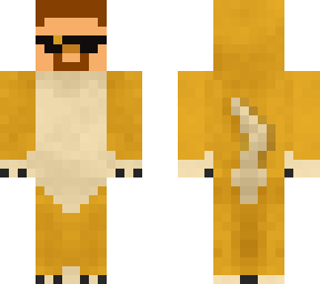 aagent(as the doge)