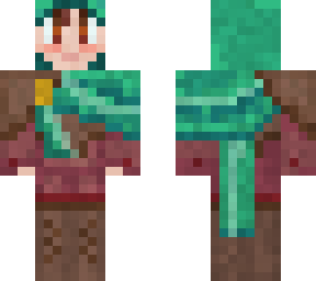 adventure guy