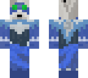 air wizard guy