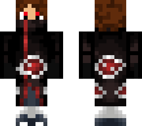 akatsuki man