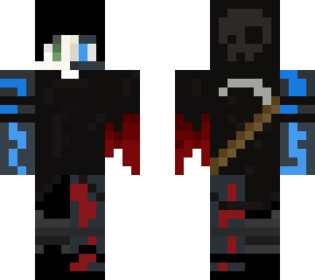 anime maincharackter