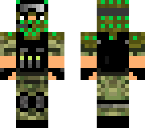 arab soldier