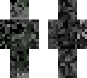 bedrock male