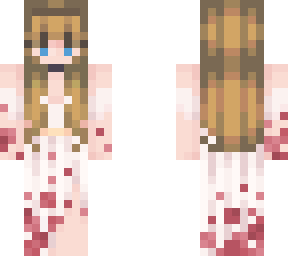 blood goddess