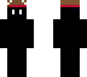 boy with hat