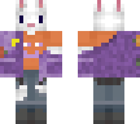bun but nightguard