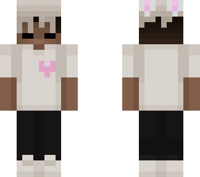 bunny edit dreadhead