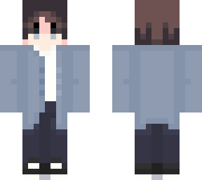 cardigan boy