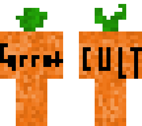 carrot cult