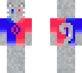 cat skin
