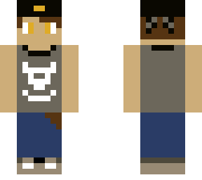 cazador de zombies